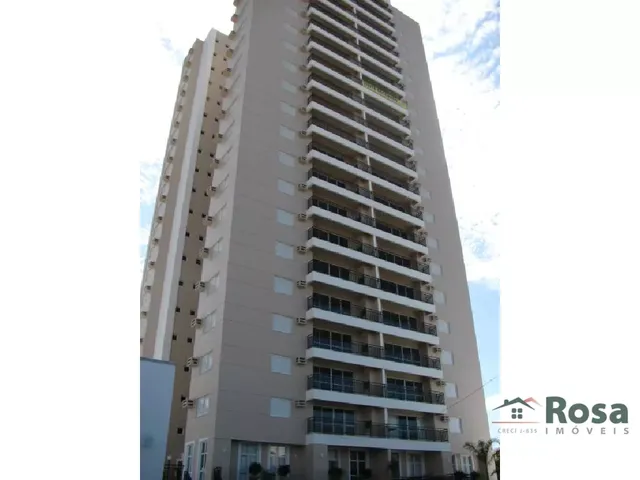Imagem 7: Apartamento para venda Bandeirantes Cuiabá