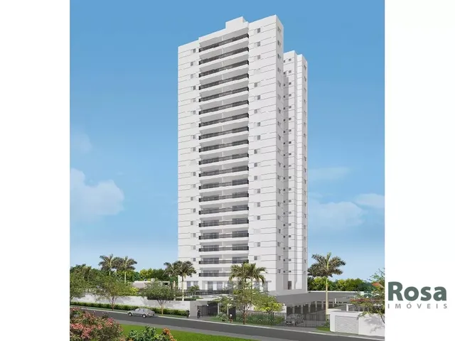 Imagem 8: Apartamento para venda Bandeirantes Cuiabá