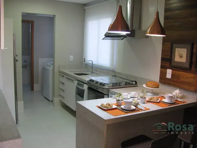Imagem 6: Apartamento para venda Bandeirantes Cuiabá