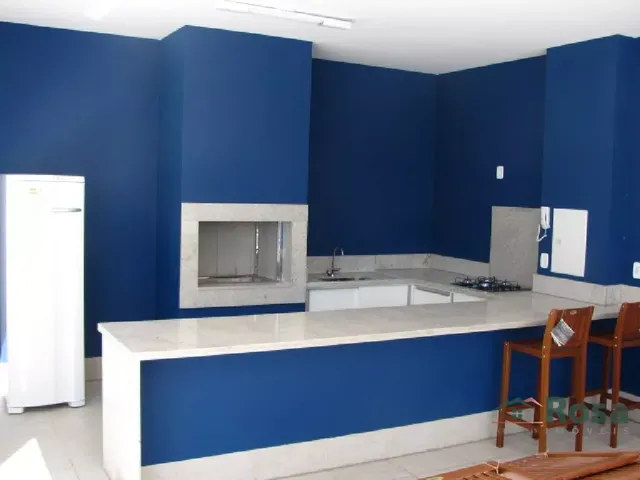 Imagem 2: Apartamento para venda Bandeirantes Cuiabá