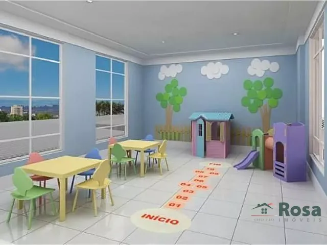 Imagem 3: Apartamento para venda Bandeirantes Cuiabá