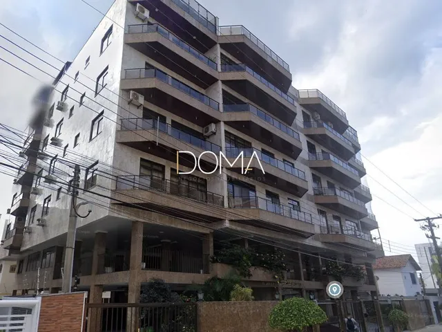 Imagem: Apartamento à venda no bairro Passagem