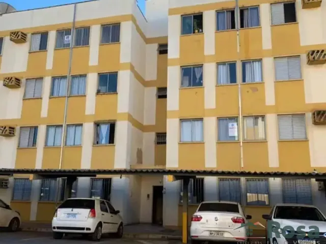 Imagem 2: Apartamento para venda, 2 quartos, Centro-norte, Cuiabá