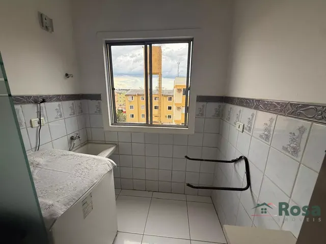 Imagem 3: Apartamento para venda, 2 quartos, Centro-norte, Cuiabá