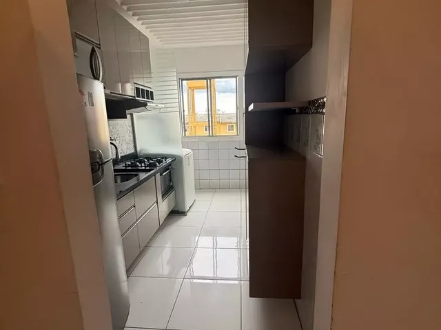 Imagem 5: Apartamento para venda, 2 quartos, Centro-norte, Cuiabá