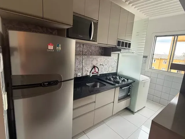 Imagem 6: Apartamento para venda, 2 quartos, Centro-norte, Cuiabá