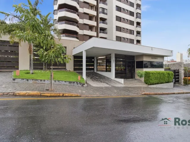 Imagem: Apartamento para venda com 4 Suítes, em