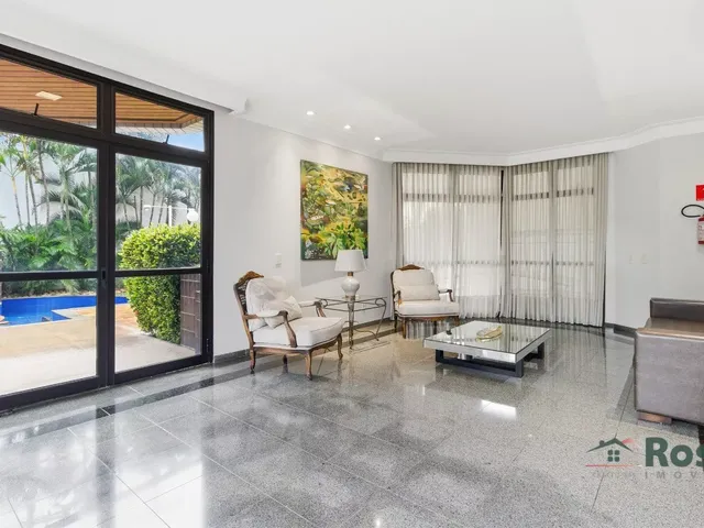 Imagem 3: Apartamento para venda com 4 Suítes, em Cuiabá