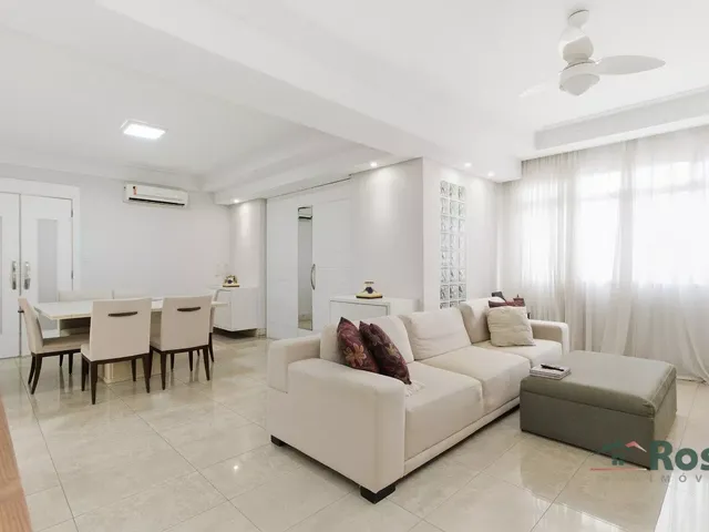 Imagem 13: Apartamento para venda com 4 Suítes, em Cuiabá