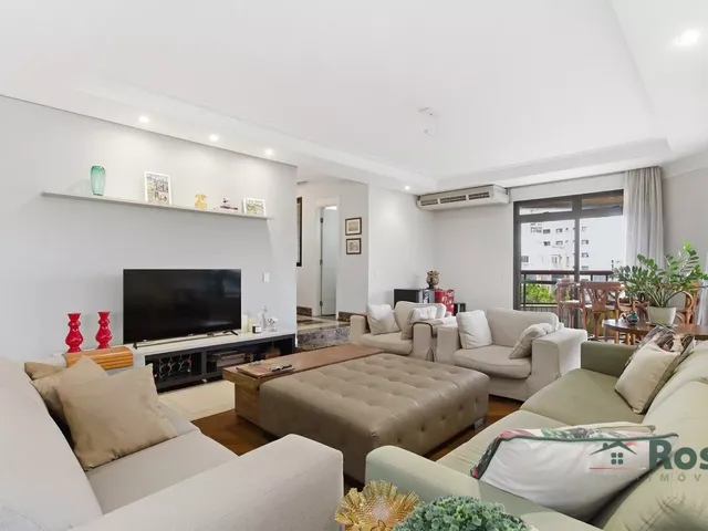 Imagem 4: Apartamento para venda com 4 Suítes, em Cuiabá