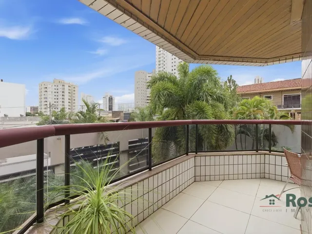 Imagem 16: Apartamento para venda com 4 Suítes, em Cuiabá
