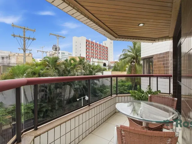 Imagem 5: Apartamento para venda com 4 Suítes, em Cuiabá