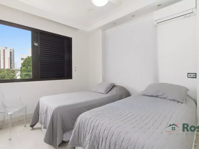 Imagem 6: Apartamento para venda com 4 Suítes, em Cuiabá