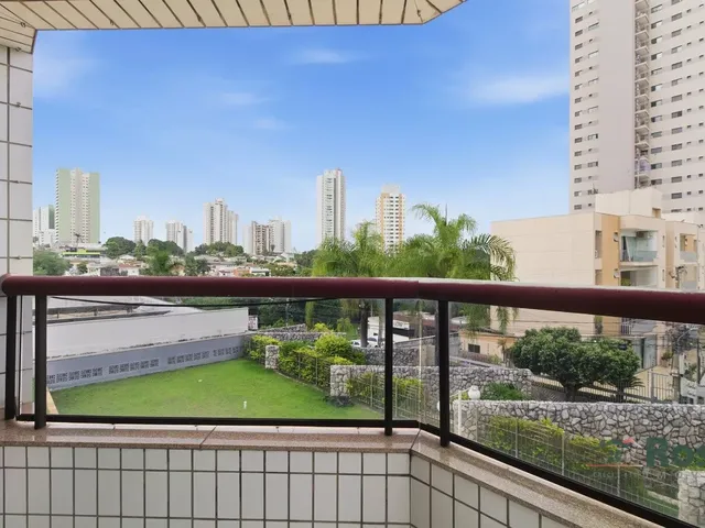 Imagem 14: Apartamento para venda com 4 Suítes, em Cuiabá