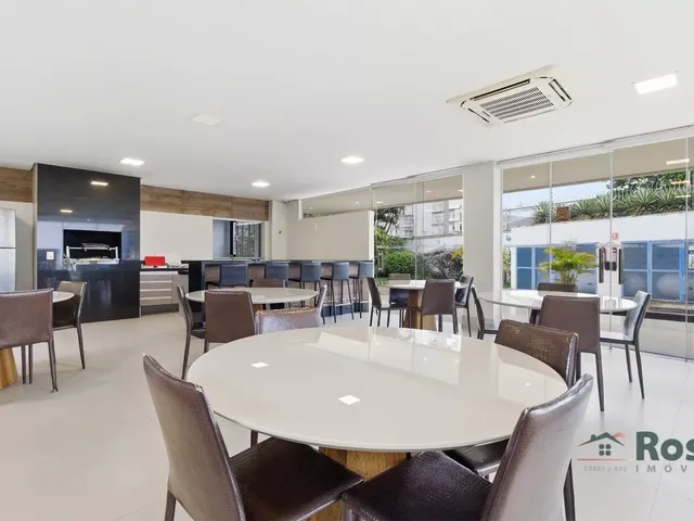 Imagem 8: Apartamento para venda com 4 Suítes, em Cuiabá