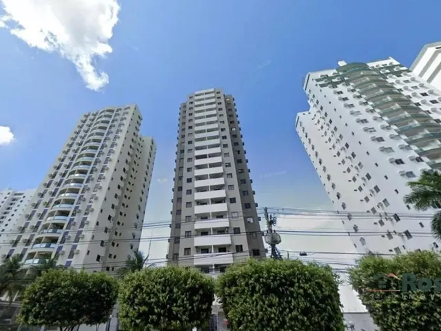 Imagem 1: Apartamento à Venda com 2 Quartos, sendo 1 suíte no Bairro Centro Politico