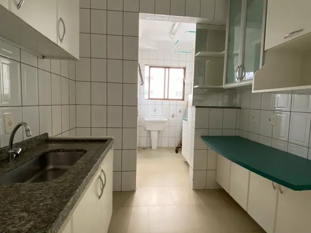 Imagem 12: Apartamento à Venda com 2 Quartos, sendo 1 suíte no Bairro Centro Politico