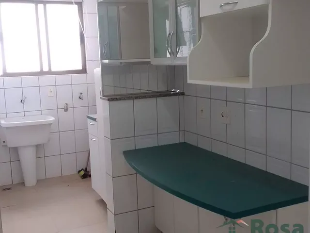 Imagem 5: Apartamento à Venda com 2 Quartos, sendo 1 suíte no Bairro Centro Politico