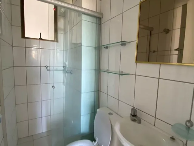 Imagem 4: Apartamento à Venda com 2 Quartos, sendo 1 suíte no Bairro Centro Politico
