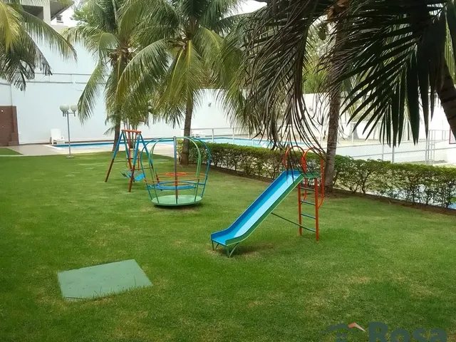 Imagem 13: Apartamento à Venda com 2 Quartos, sendo 1 suíte no Bairro Centro Politico