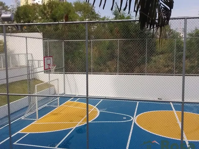 Imagem 2: Apartamento à Venda com 2 Quartos, sendo 1 suíte no Bairro Centro Politico