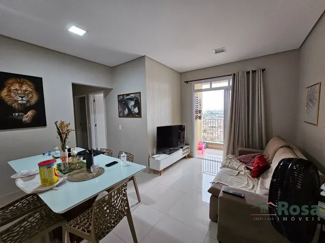 Imagem 3: Apartamento para venda, 3 quartos, Jardim Beira Rio, Grande Terceiro, Cuiabá