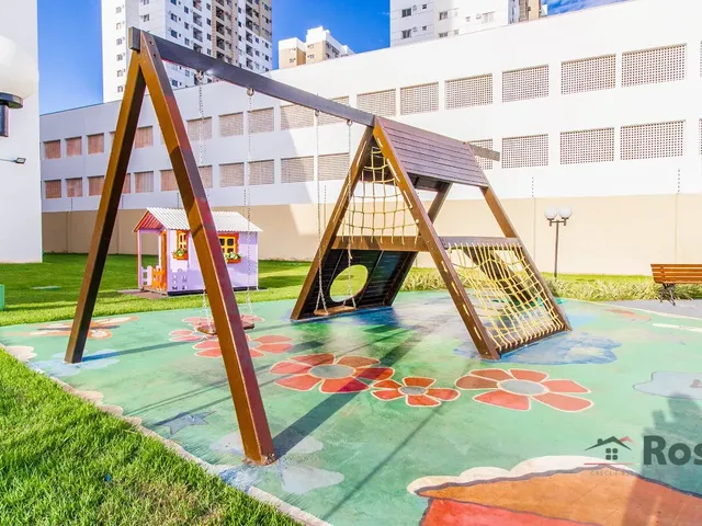 Imagem 10: Apartamento para venda, 3 quartos, Jardim Beira Rio, Grande Terceiro, Cuiabá