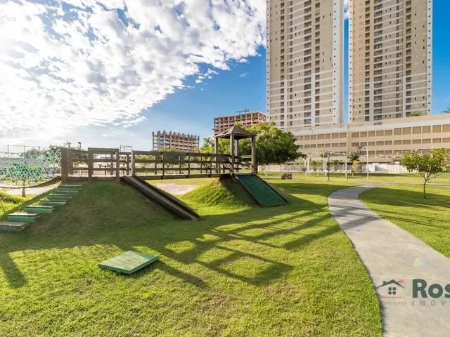 Imagem 2: Apartamento para venda, 3 quartos, Jardim Beira Rio, Grande Terceiro, Cuiabá