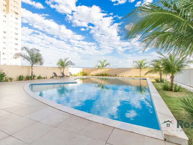 Imagem 5: Apartamento para venda, 3 quartos, Jardim Beira Rio, Grande Terceiro, Cuiabá