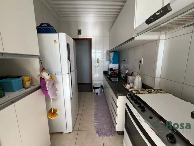 Imagem 15: Apartamento para venda, 3 quartos, Despraiado, Cuiabá