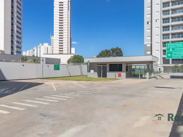 Imagem 2: Apartamento para venda ELDORADO Cuiabá