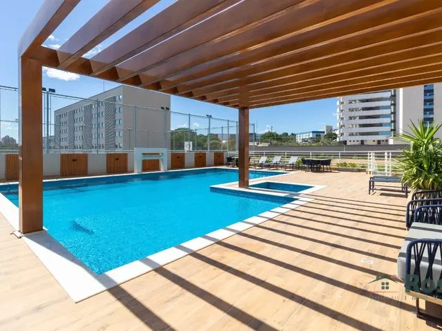 Imagem 8: Apartamento para venda ELDORADO Cuiabá