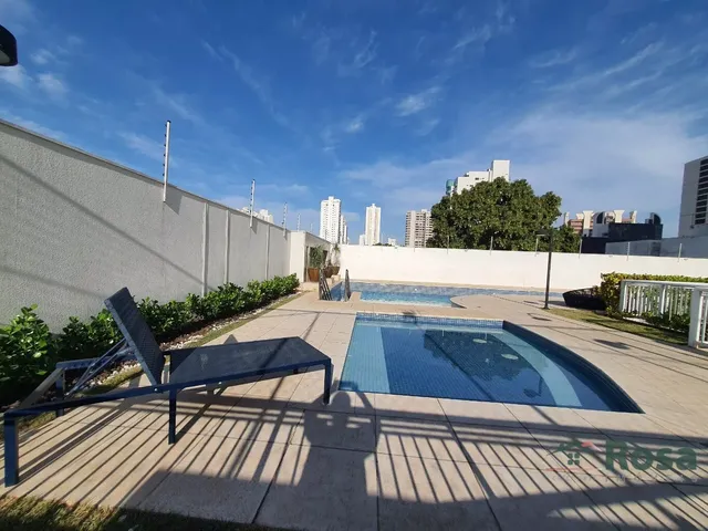 Imagem 2: Apartamento para venda, próximo ao Shopping Estação, 4 quartos, sendo 2 suites