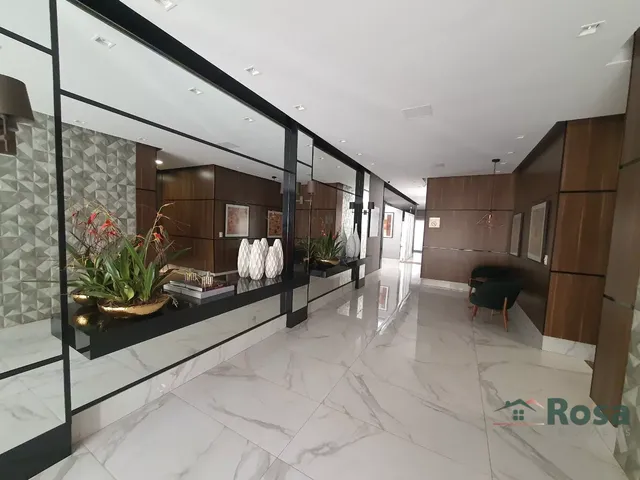 Imagem 10: Apartamento para venda, próximo ao Shopping Estação, 4 quartos, sendo 2 suites