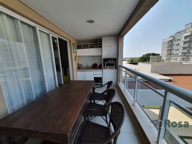 Imagem 9: Apartamento para venda, próximo ao Shopping Estação, 4 quartos, sendo 2 suites