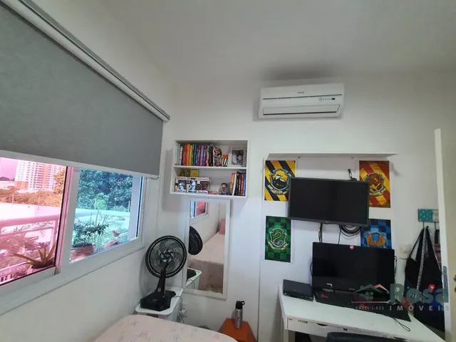 Imagem 11: Apartamento para venda, próximo ao Shopping Estação, 4 quartos, sendo 2 suites