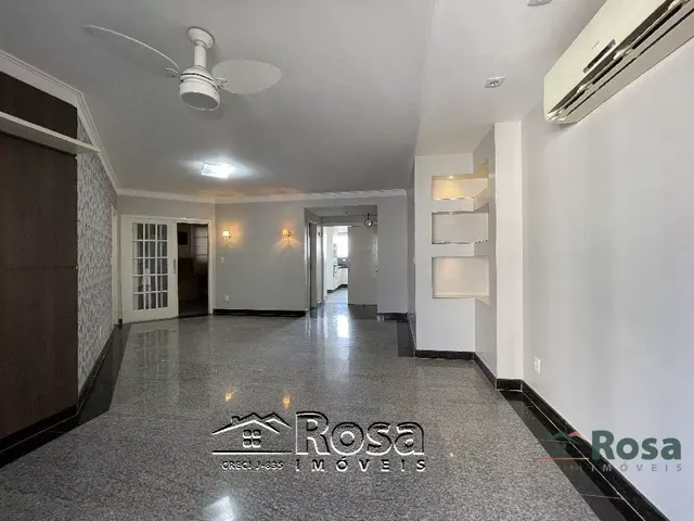 Imagem: Apartamento com 135m², 02 por andar com