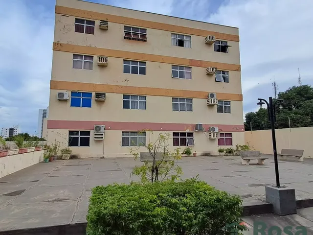 Imagem: Apartamento Mobiliado para Venda, Araés