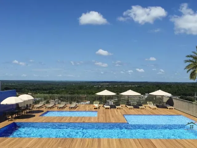 Imagem 5: Apartamento com sacada na região do Santa Rosa