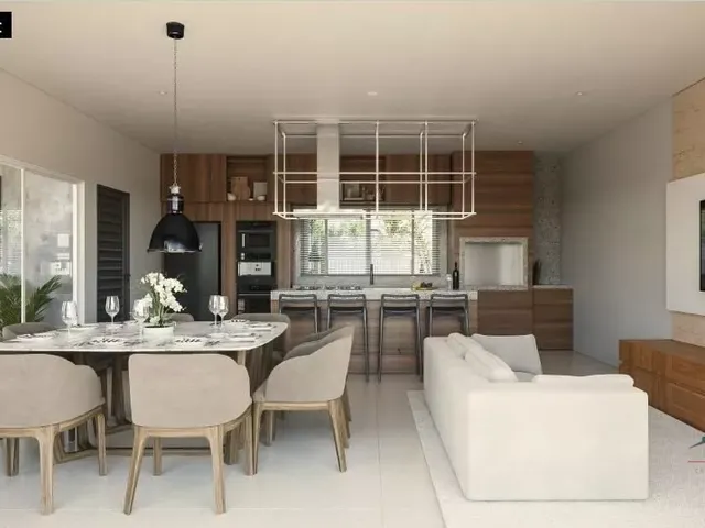 Imagem 9: Apartamento com sacada na região do Santa Rosa