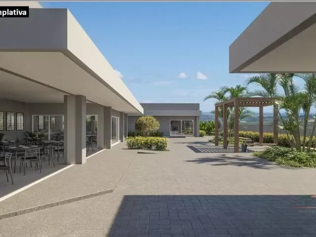 Imagem 7: Apartamento com sacada na região do Santa Rosa