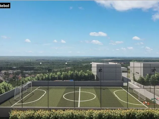 Imagem 2: Apartamento com sacada na região do Santa Rosa