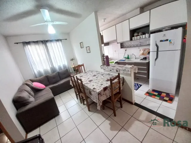 Imagem: Apartamento para venda, 2 quartos, Centro-sul