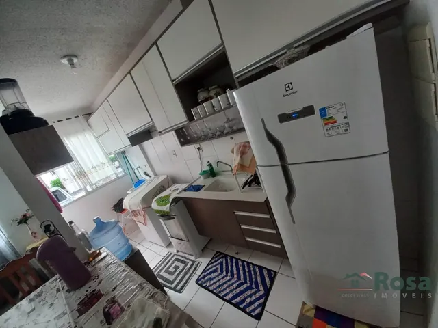 Imagem 4: Apartamento para venda, 2 quartos, Centro-sul, Várzea Grande