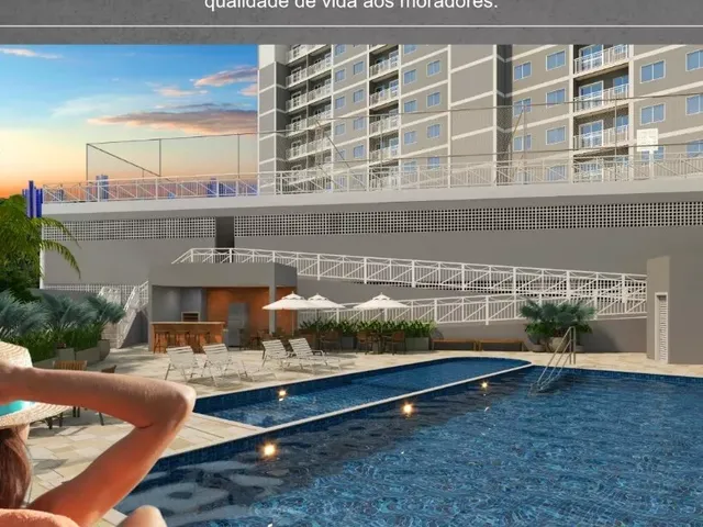 Imagem 15: Apartamento para venda, Gms, Cuiabá