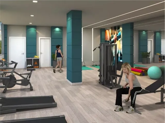 Imagem 14: Apartamento para venda, Gms, Cuiabá