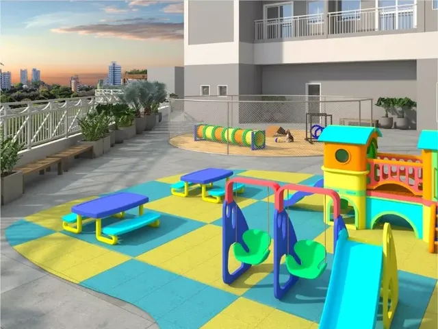 Imagem 13: Apartamento para venda, Gms, Cuiabá