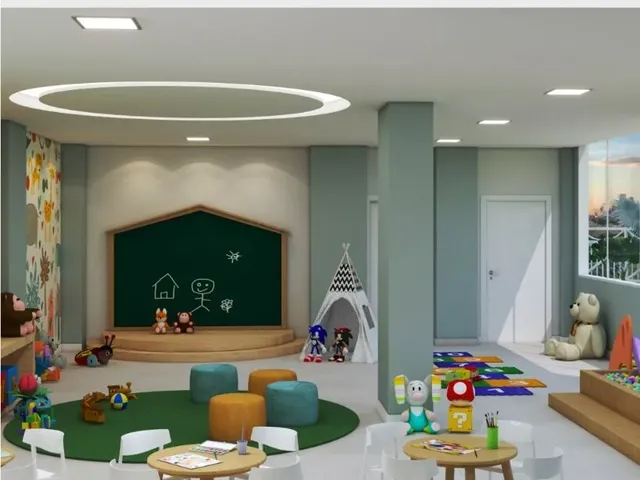 Imagem 4: Apartamento para venda, Gms, Cuiabá
