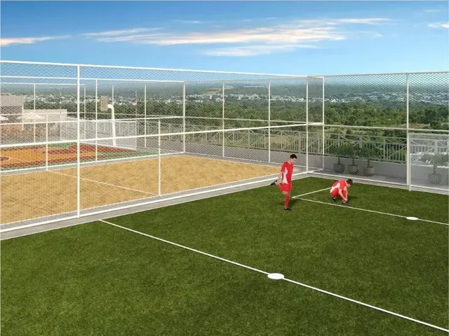 Imagem 9: Apartamento para venda, Gms, Cuiabá