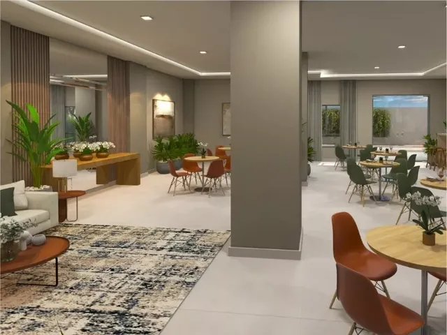 Imagem 3: Apartamento para venda, Gms, Cuiabá